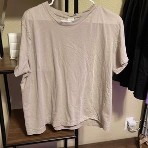 H&M T-shirt